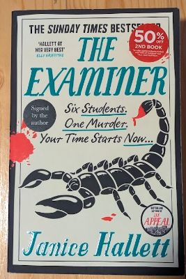 The Examiner