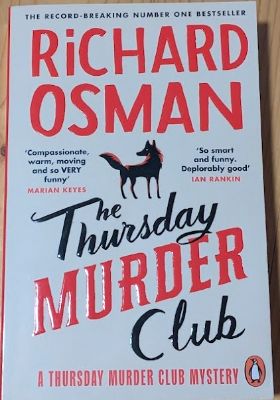 The Thursday Murder Club