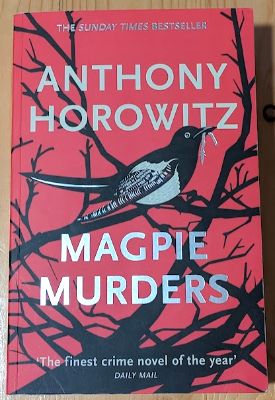 Magpie Murders